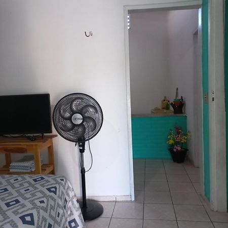 Apartmán Apartamento Mobiliado Em Paracuru Exteriér fotografie