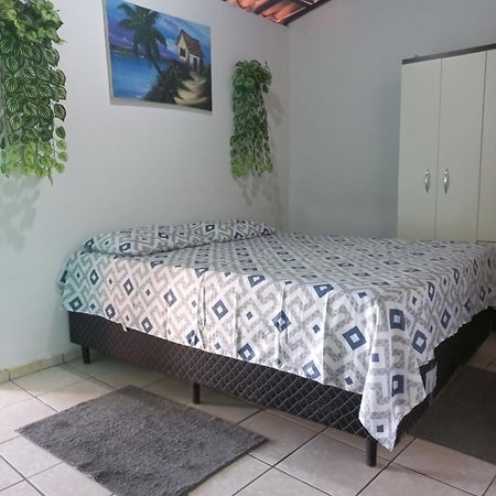 Apartmán Apartamento Mobiliado Em Paracuru Exteriér fotografie