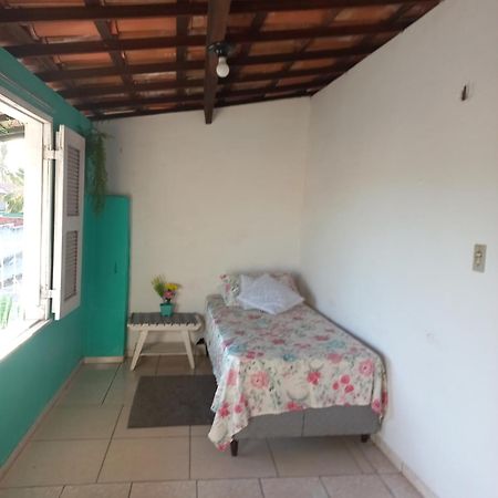 Apartmán Apartamento Mobiliado Em Paracuru Exteriér fotografie