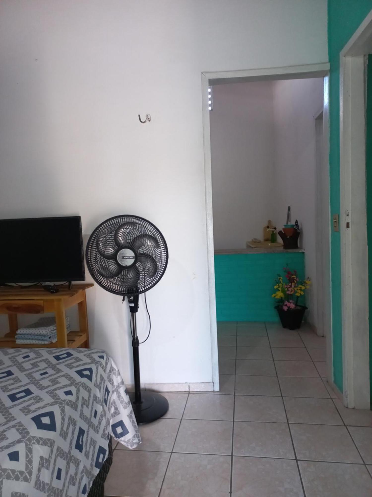 Apartmán Apartamento Mobiliado Em Paracuru Exteriér fotografie