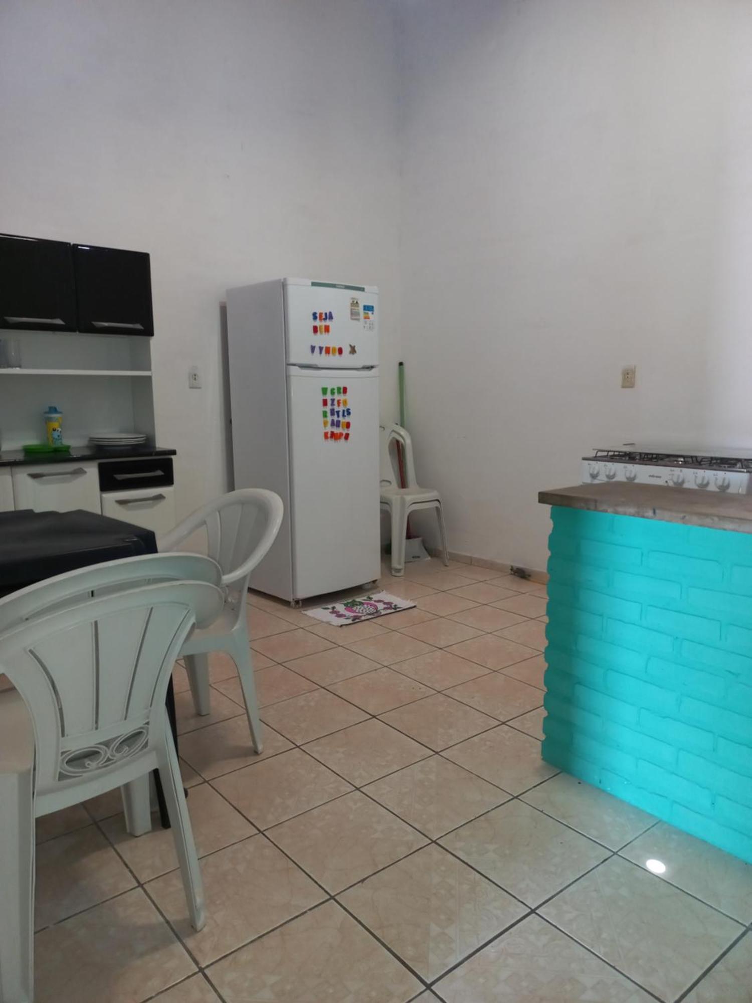Apartmán Apartamento Mobiliado Em Paracuru Exteriér fotografie