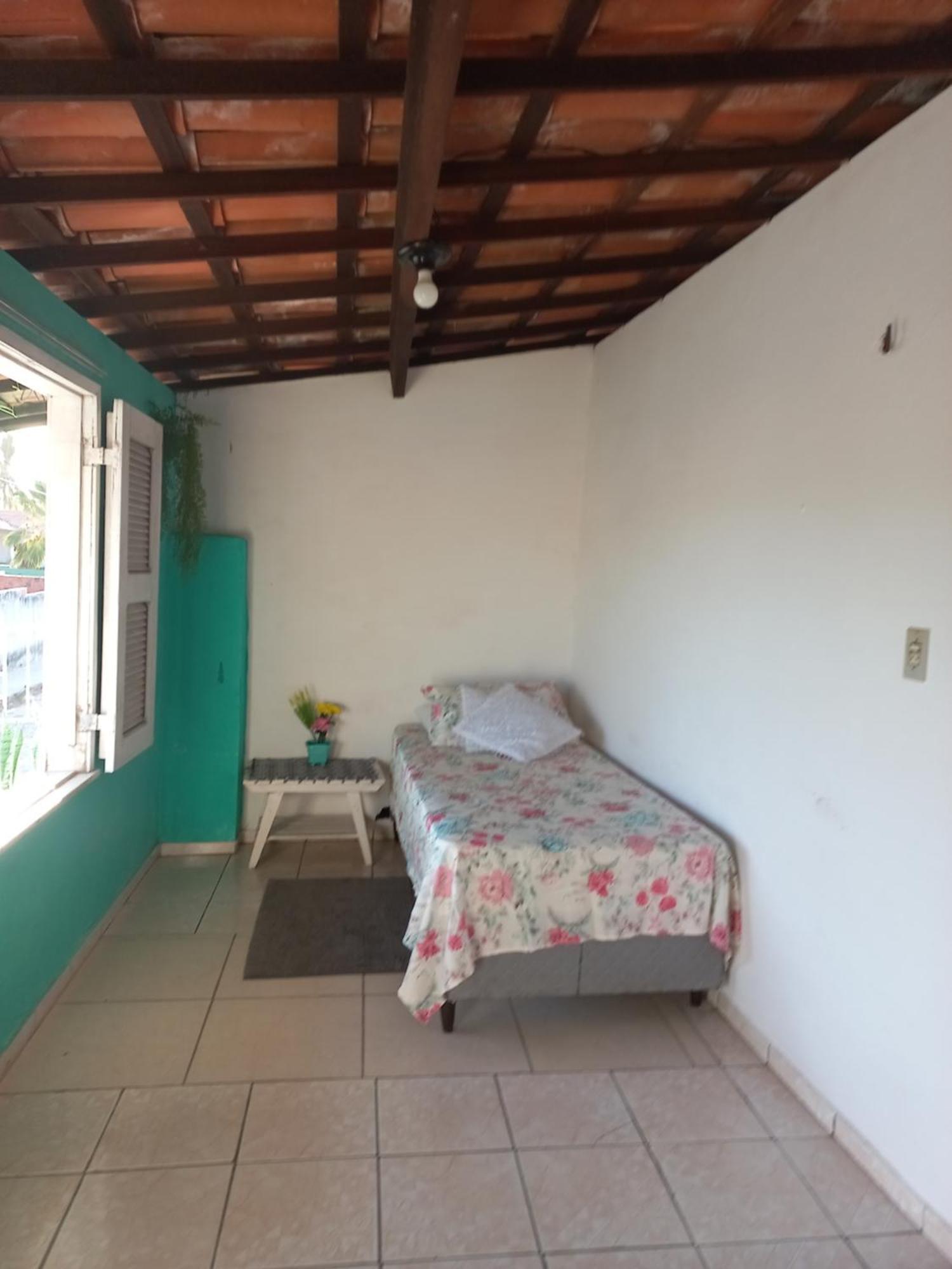 Apartmán Apartamento Mobiliado Em Paracuru Exteriér fotografie